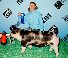 Lowdermilk Winners