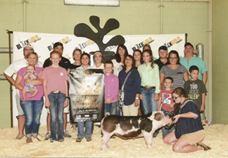 Lowdermilk Winners