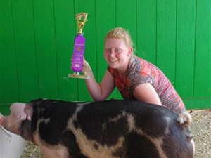 Lowdermilk Winners