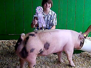 Lowdermilk Winners