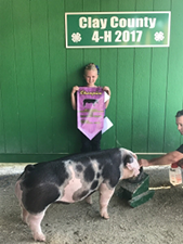 Lowdermilk Winners